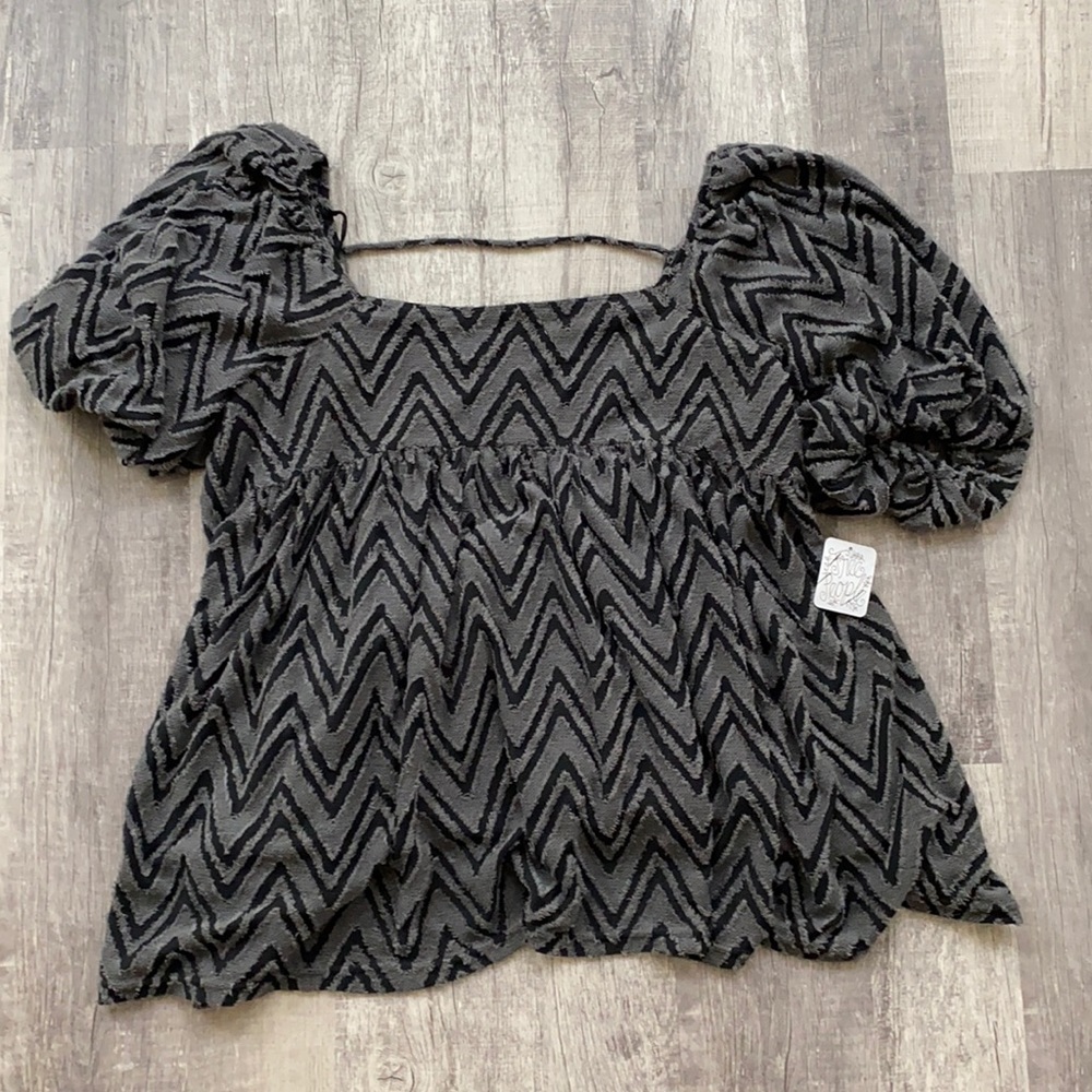 Free People Blouse
